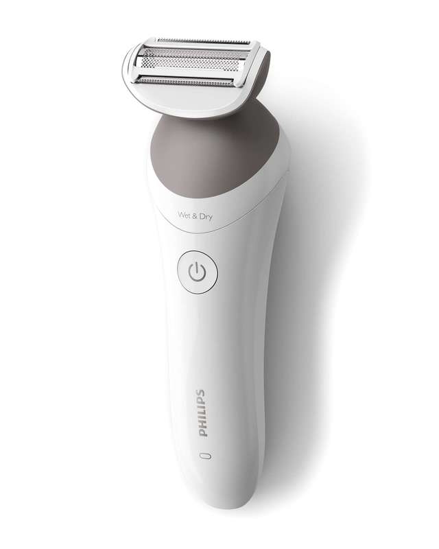 Philips Cordless Lady Shaver 6000 - BRL126/00