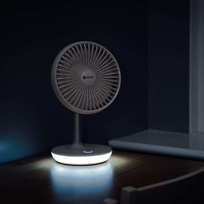 Meaco 260c Cordless Air Circulator -MEACOFAN260C