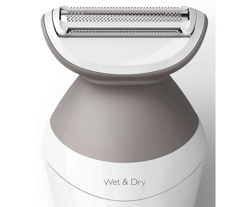 Philips Cordless Lady Shaver 6000 - BRL126/00