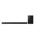 Hisense Sound Bar, 280W 2.1 Channel - AX2107G