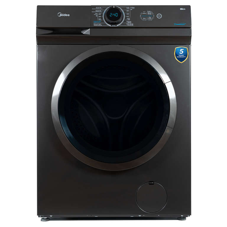Midea 6KG Front Loader - MF100W60/T