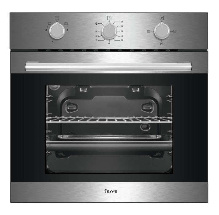 Ferre - Built In Oven 600 Gas