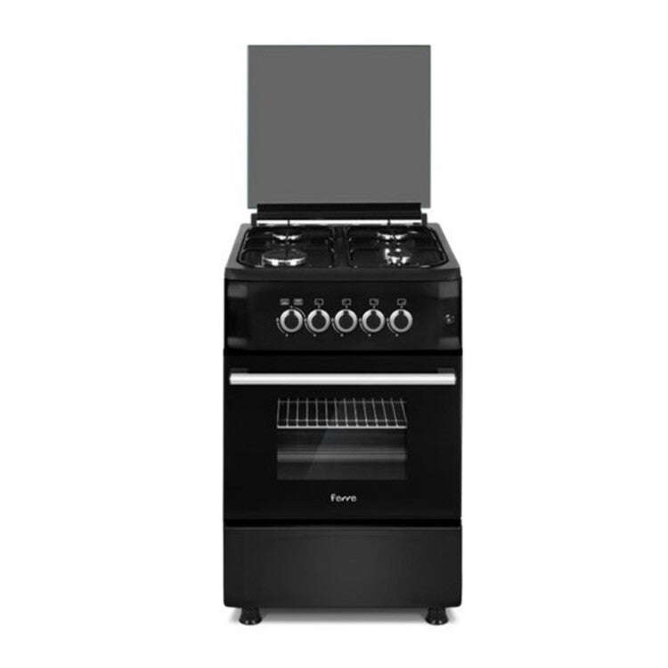 Ferre 4 Gas Burner & GasOven