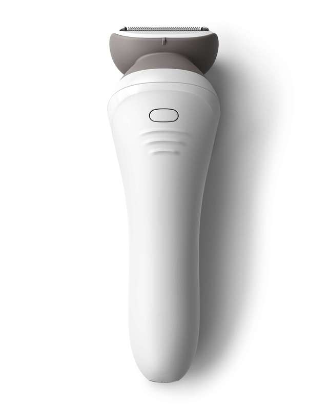Philips Cordless Lady Shaver 6000 - BRL126/00