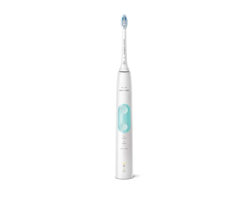 Philips Protective Clean S5000 3 Modes & Pressure Sensor - HX6857/30