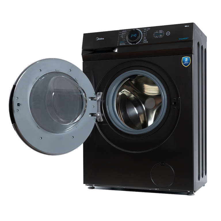 Midea 6KG Front Loader - MF100W60/T