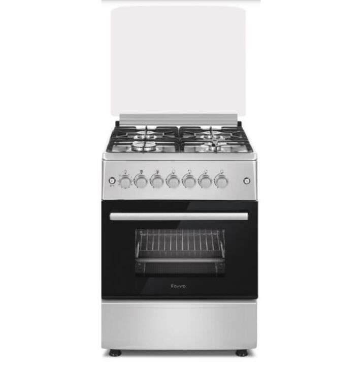 Ferre 60 60 Free Standing Full Gas - Innox