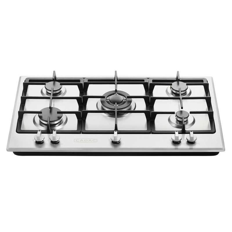 Cadac 5 Burner Gas Hob