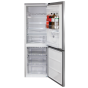 KIC Bottom Mount Refrigerator - KBF 639/2 ME