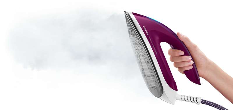 Philips PerfectCare Compact Essential Steam Generator Iron-GC6842/30