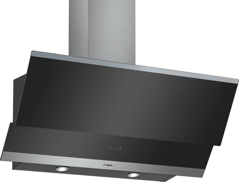 Bosch Series 2 Wall-mounted Extractor Hood - DWK095G60