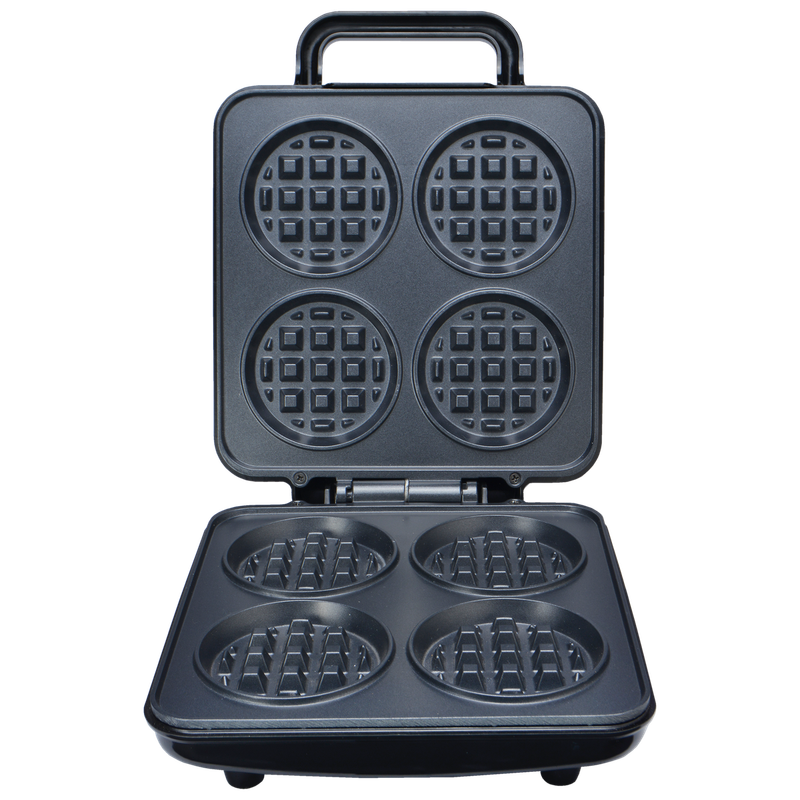 Swan Classic Chaffle and Waffle Maker-SWM4S