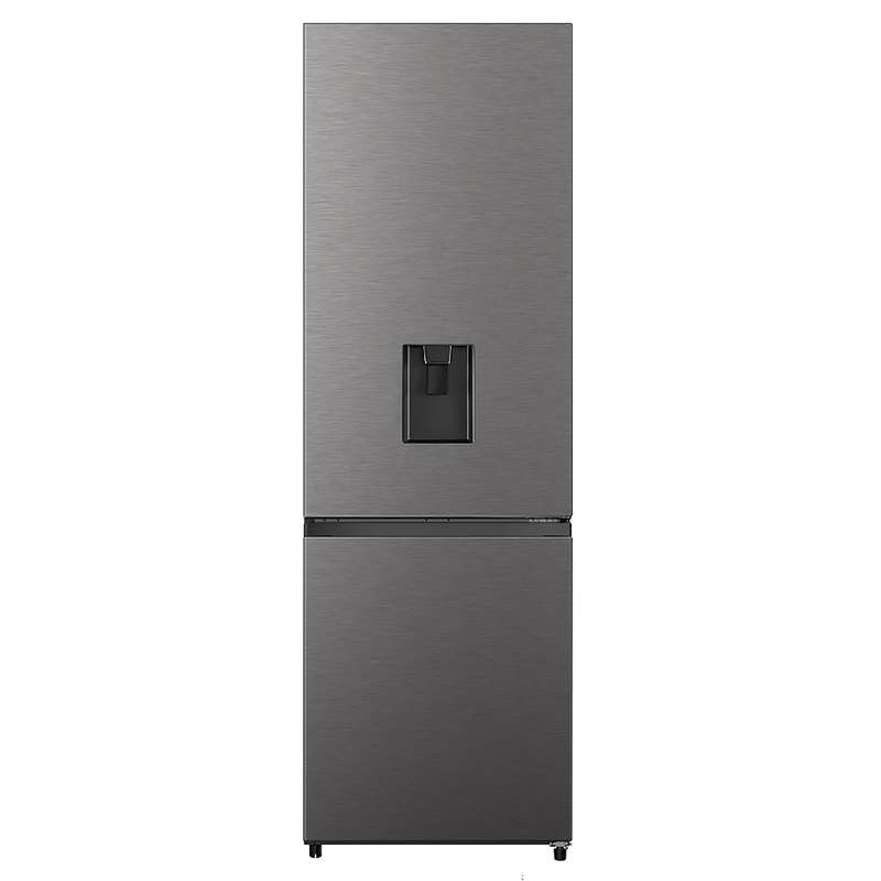 Hisense (Combi) Refrigerator- H450BIT-WD