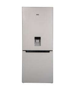 KIC Bottom Mount Refrigerator - KBF 631/2 ME WATER
