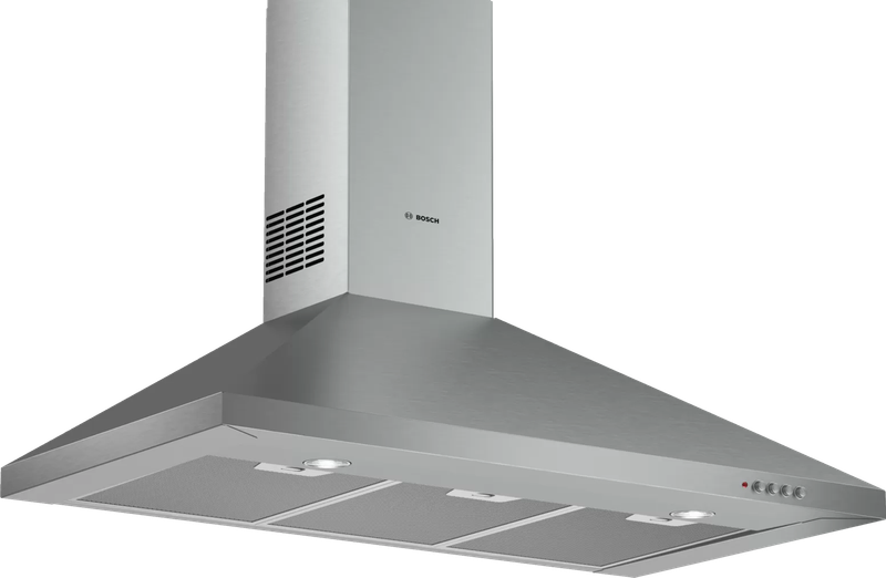 Bosch Series 2 Wall-mounted Extractor Hood - DWP94CC50M