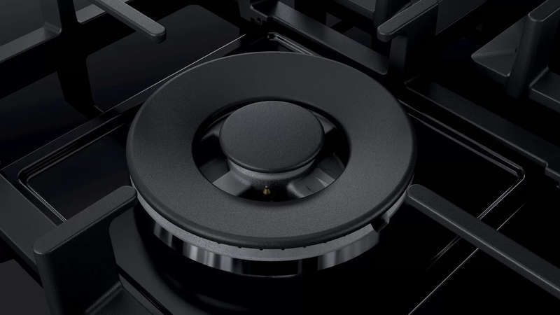 Bosch Series 6 Gas Hob - PPQ9B6O90M
