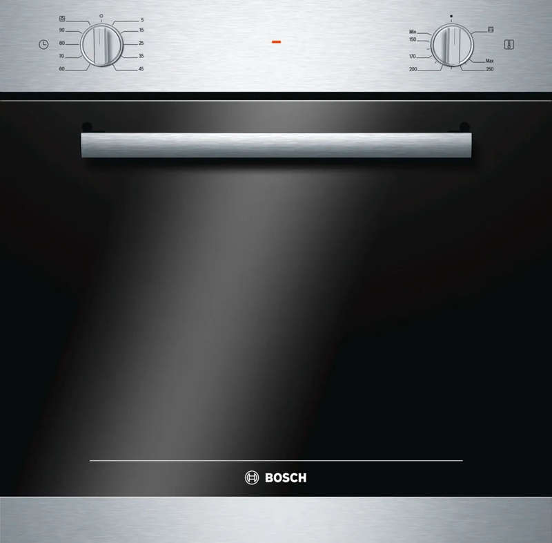 Bosch Series 4 Gas Built-in Oven - HGL10E150