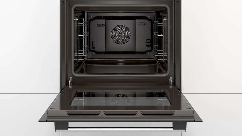 Bosch Series 2 Built-in Oven - HBF010BR1Z