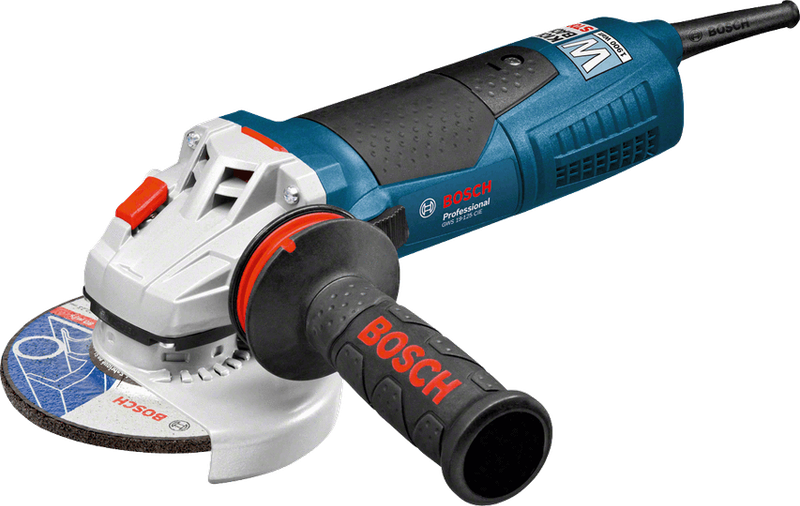 Bosch Angle grinder GWS 19-125 CIE Professional