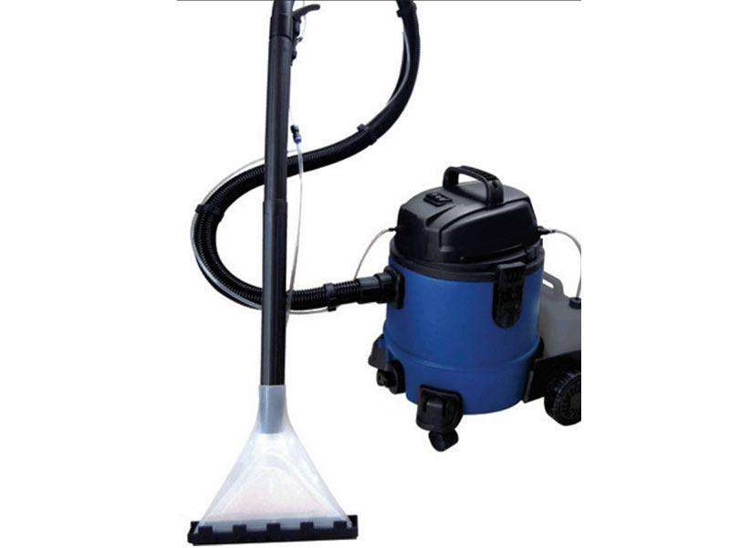 Conti Wet & Dry Shampoo Vacuum Cleaner (Cwds-1400)