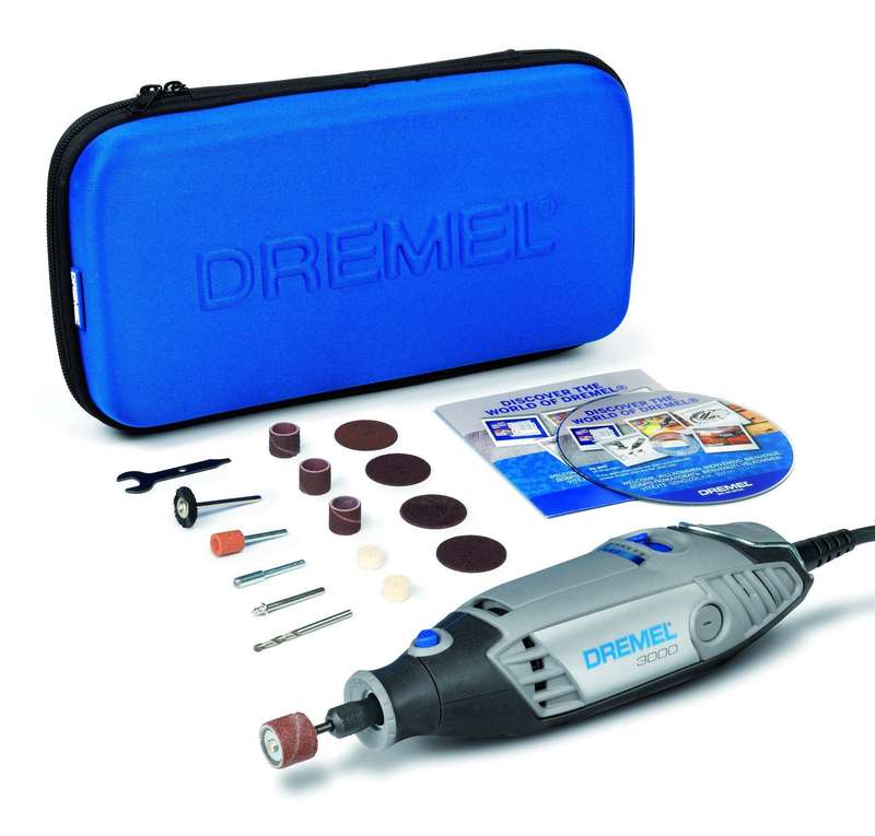 DREMEL 3000 (3000-15)