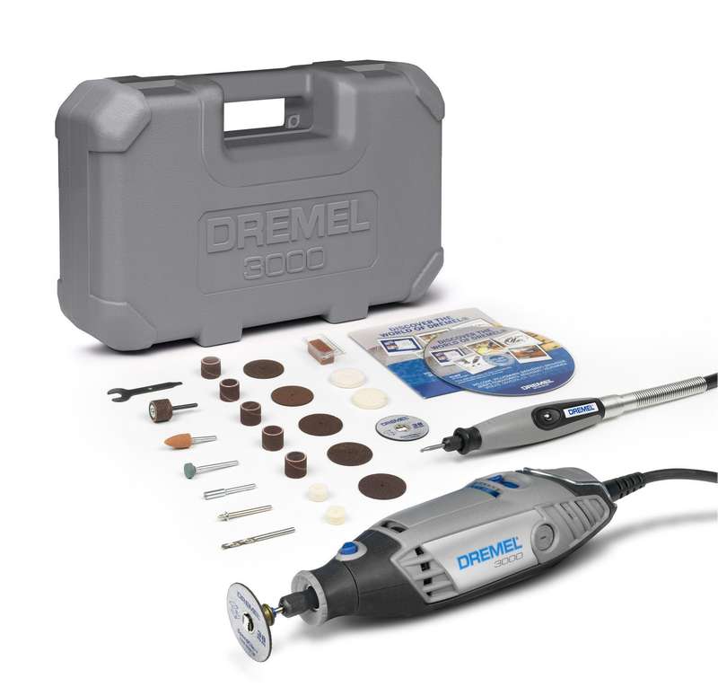 DREMEL 3000 (3000-1/25)