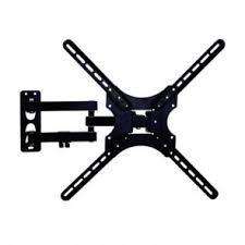 NeonIQ N-TVBFM2655 26"-55" Full Motion TV Wall Bracket