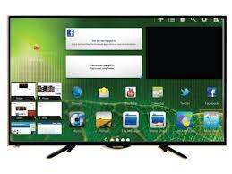 Telefunken TLEDDS-32FHDA 32" Smart LED TV