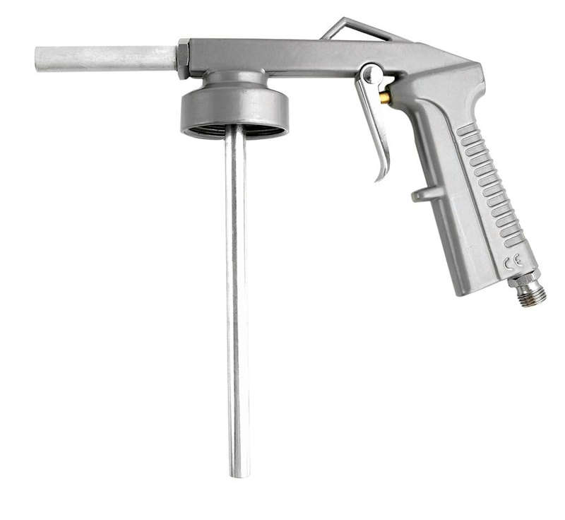 GUN U/BODY SEALING S/BLISTER*