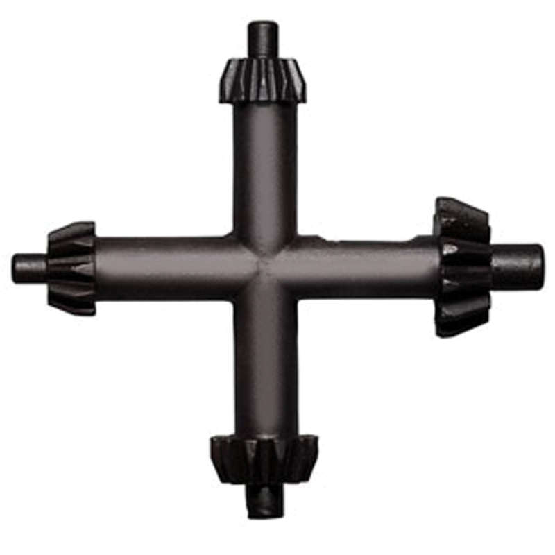 CHUCK KEY MASTER 86 DIFF CHUCK