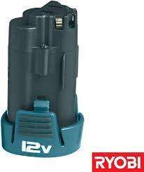 Ryobi 12V Lithium-ion One+ Battery (MFB-130)