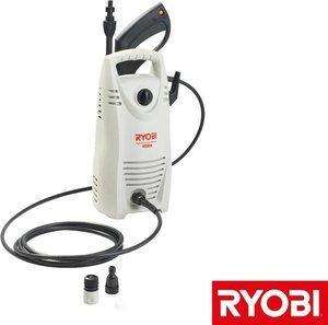 Ryobi 1700W 120 Bar High Pressure Water Cleaner (AJP-1600)