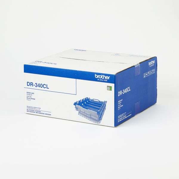 Brother | Drum unit for HL4150CDN; HL4570CDW; MFC9460CDN; MFC9970CDW