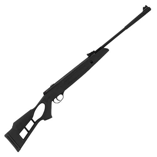 Hatsan striker edge air rifle 5.5mm