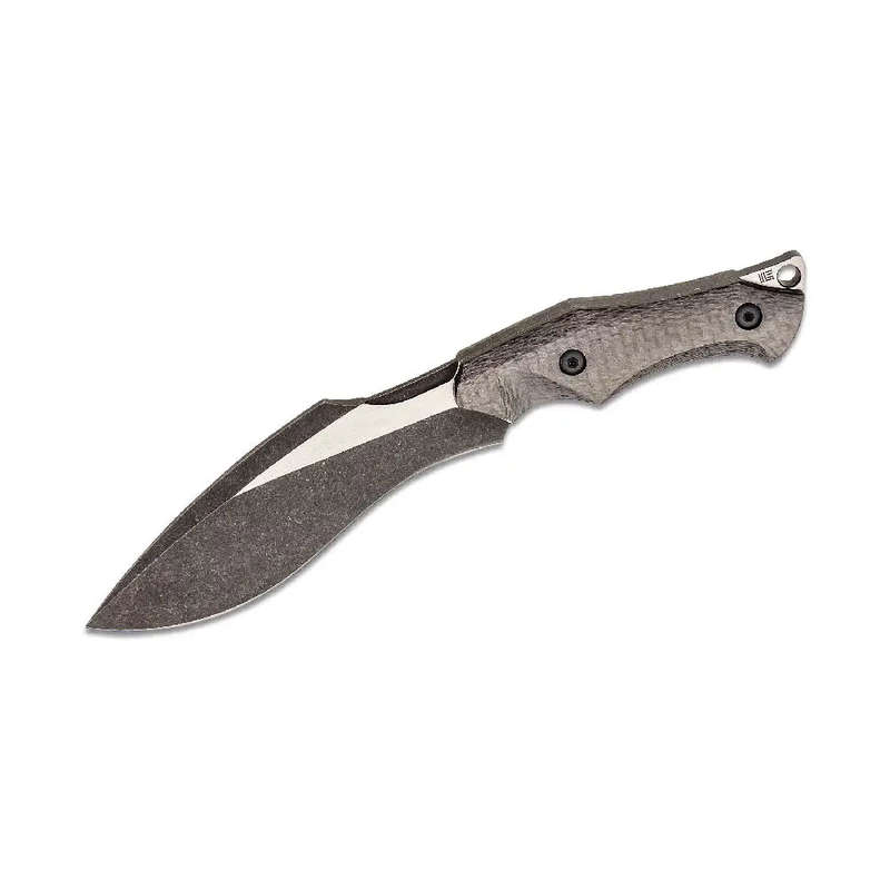 WE KNIFE Company 807B Vaquita Mini Fixed Blade Knife -807B