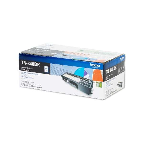 Brother | High Yield Black Toner Cartridge for HL4150CDN; HL4570CDW; MFC9460CDN; MFC9970CDW