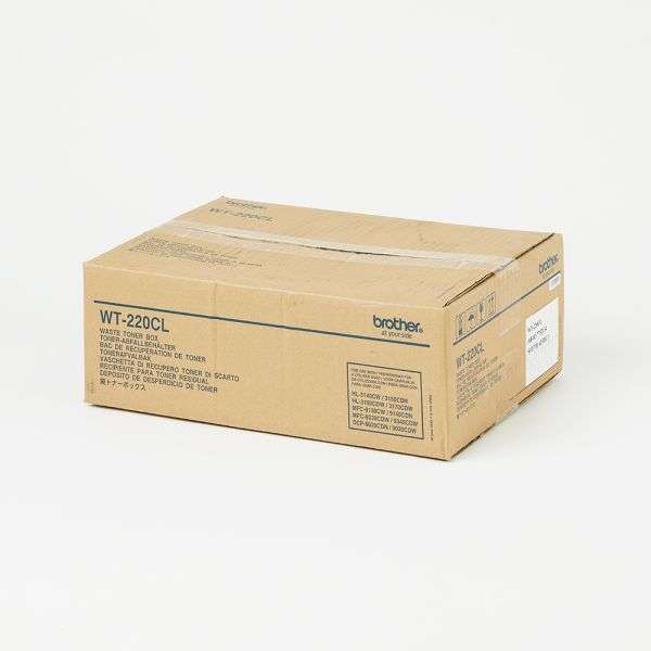 Brother | Waste Toner Box for HL3150CDN; HL3170CDW; MFC9140CDN; MFC9330CDW