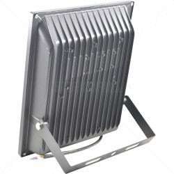 100W LED Floodlight  IP65 Outdoor Cool White Security Light