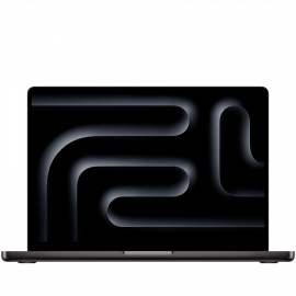 14-inch MacBook Pro  M4, 24GB, 1TB SSD  Space Black