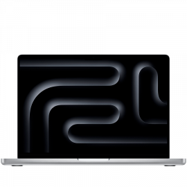 14-inch MacBook Pro  M4 Pro, 24GB, 1TB SSD  Silver