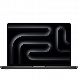 16-inch MacBook Pro  M4 Pro, 24GB, 512GB SSD  Space Black