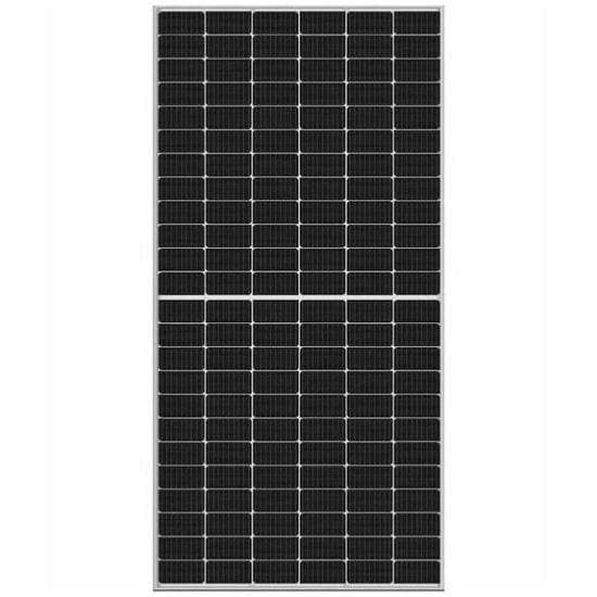 160W Polycrystalline Solar Panel SOL-P-C-160 for Efficient Energy