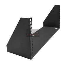 19" RM 1 x Lit-Bat WM Bracket ECL-LIT-BRK