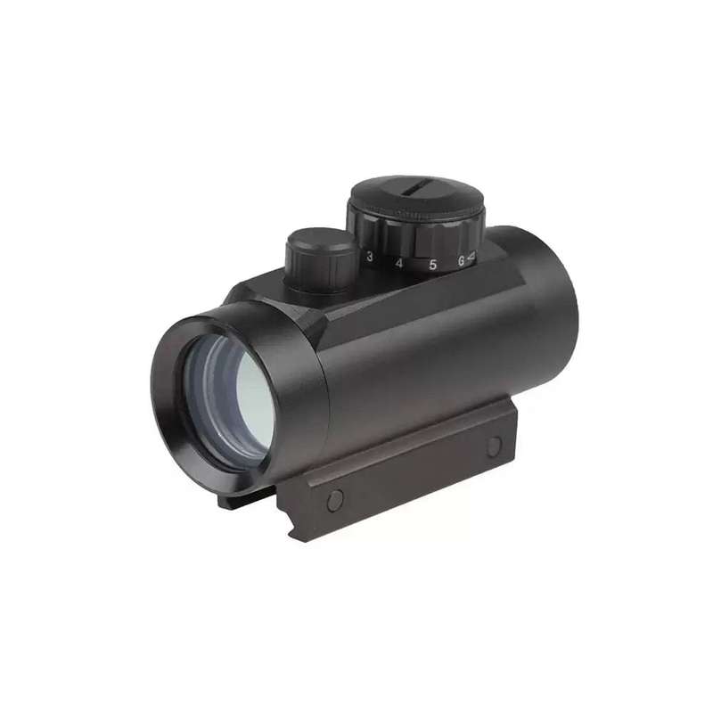 JD39 1X4 Red Dot Sight