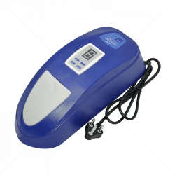 2.2m Tip-Up Garage Door Motor + 2xTX4 + 24V Battery Part No: GA100-5