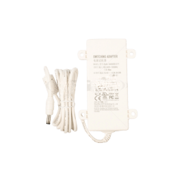 2.5Amp Power Supply without AC cable Part No: RCP221-2