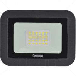 20 Watt LED Floodlight 6000K 1000 Lumins