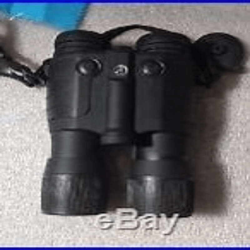 260401 2.5X40 LYNX GEN1 NV BINOCULAR