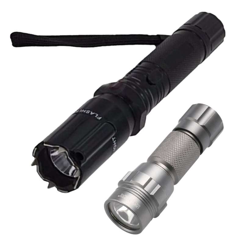 288 Multi - Function Stun Gun