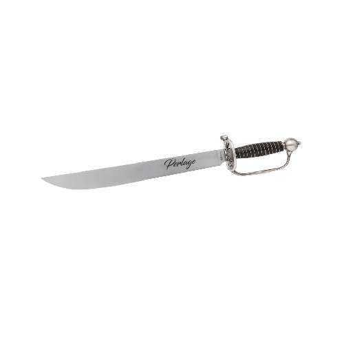 2C 2021 S Fox Perlage Sommeliers Sabre Stainless Steel T5MOV Satin Blade Artifact